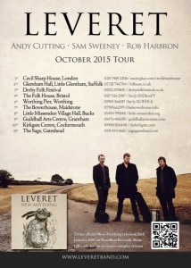 Leveret tour