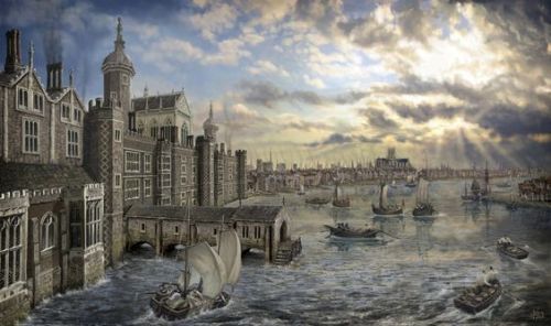 whitehall-palace-river